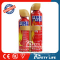 Portable Foam Stainless Steel Fire Extinguisher American Type Extintor